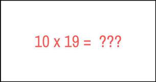 ¿Puedes pasar este test de matemáticas de primaria?