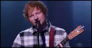Du wirst von Ed Sheerans Cover von “Ain’t No Sunshine” Gänsehaut bekommen