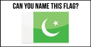 Guess That Flag #15