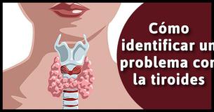 Todo lo que necesitas saber para identificar, diagnosticar y tratar enfermedades de las tiroides