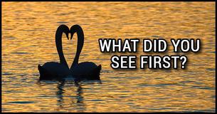 We Can Guess Your Age Based On What You See First In These Images
