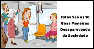  10 maneiras que você foi ensinado e que as crianças não aprenderão hoje 