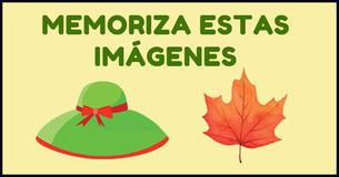 Test: ¿Qué tan buena es tu memoria a corto plazo?
