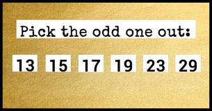 Can You Pass The Insane IQ Test That Broke The Internet?