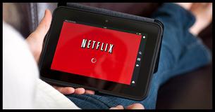 Netflix: vota le tue serie tv preferite 