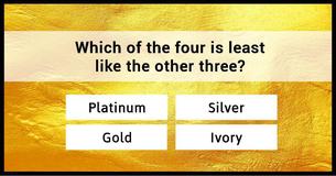 Only 1% Of People Can Get 10/10 On This Tricky IQ Test