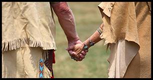 Which Native American Tribe Do You Belong In?