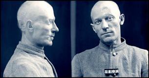 Which Famous Criminal Would You Have Been In A Past Life?