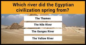 Can You Pass THE ULTIMATE WORLD HISTORY QUIZ?