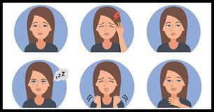 Are You Suffering From A B12 Vitamin Deficiency?
