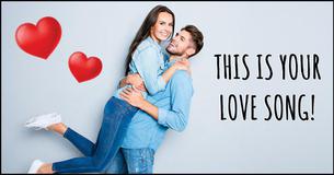 Which Romantic Song Was Actually Written About You?