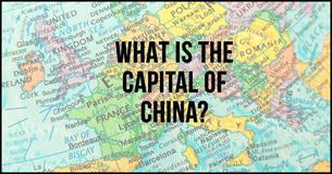 Only 1 In 50 People Know The Capitals Of These 25 Countries