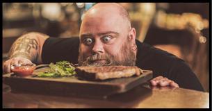 If A Cannibal Were To Eat You, Which Part Of Your Body Would Taste The Best?