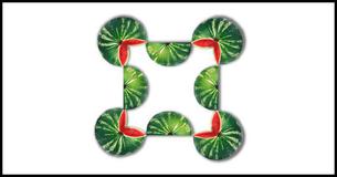 90% Of People Fail This Brainteaser: Can You Count The Watermelons?