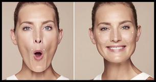 3 Easy But Effective Exercises To Eliminate Facial Wrinkles