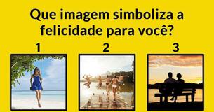  Com o que o seu subconsciente é obcecado?