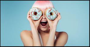 Tell Us Your Opinion On Candy And We'll Tell You Which Sexual Activity You're The Best At