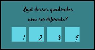 Você tem visão de piloto?