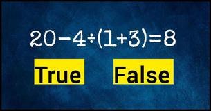 Only The Most Creative Minds Passed This Tricky IQ Quiz