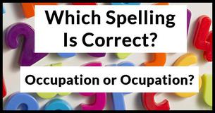 65% Of American Adults Won't Pass This Double-Letter Spelling Test