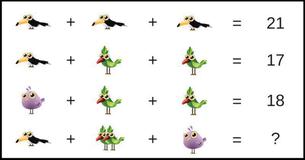 Birds Of A Feather Take #1