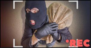 If You Pass This Robbery Quiz, You Deserve To Be Crowned As King Of Thieves