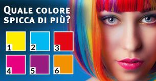 Di che colore dovresti tingere i capelli basandoti sulla tua personalità?