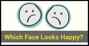 University of Zurich Quiz: Which Face Looks Happy?