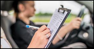 Can You Pass The Basic Driving Test That Hundreds Have Failed?