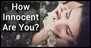 This Innocence Test Will Accurately Determine Your Intelligence Type