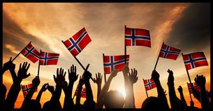 Das Langenscheidt Norwegen-Quiz