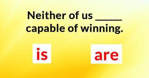 Can You Get 25/25 On This Advanced Grammar Test?