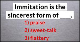 Only People With An IQ Range Of 146-153 Can Complete These 23 Phrases