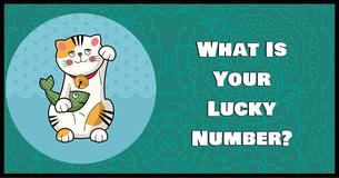What Is Your Lucky Number?