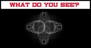 1 In 4 People Are Unaware That They Are Psychopaths. Are You One Of Them?