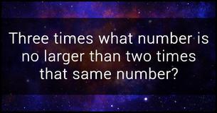 Literally The Hardest Riddles You'll Ever Try To Solve