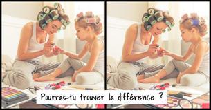 Défi des différences 2