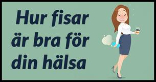  7 Ovanliga fördelar med att fisa