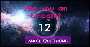Only True Empaths Can Pass This Imagery Test