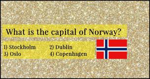 Only People Whose IQ Is Higher Than 152 Know The Capitals Of ALL European Countries