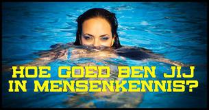 Hoe Goed Ben Jij In Het Lezen Van Mensen?