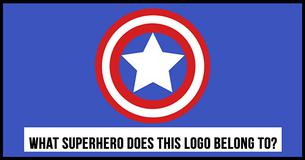 Can You Identify These 22 Superhero Logos?