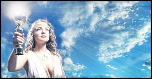 Which Greek God/Goddess Were You In A Past Life?