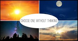 This Impulse Test Will Reveal Your Greatest Inner Strength