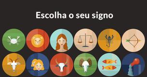 Qual é o seu maior medo, baseado no seu signo do Zodíaco?