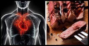 Here's How Your Body Reacts When You Stop Eating Meat