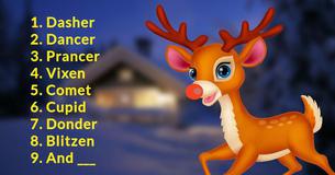Selviätkö Sinä Virallisesta Joulutestistä?