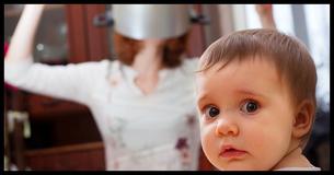 What Kind Of Mother Will You Be?