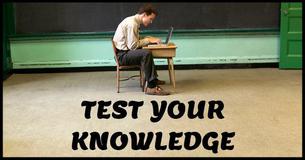 How Educated Are You?