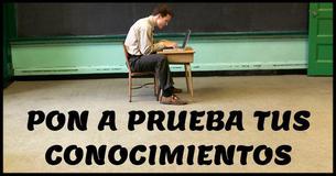 Descubre tu nivel de educación con este Quiz
